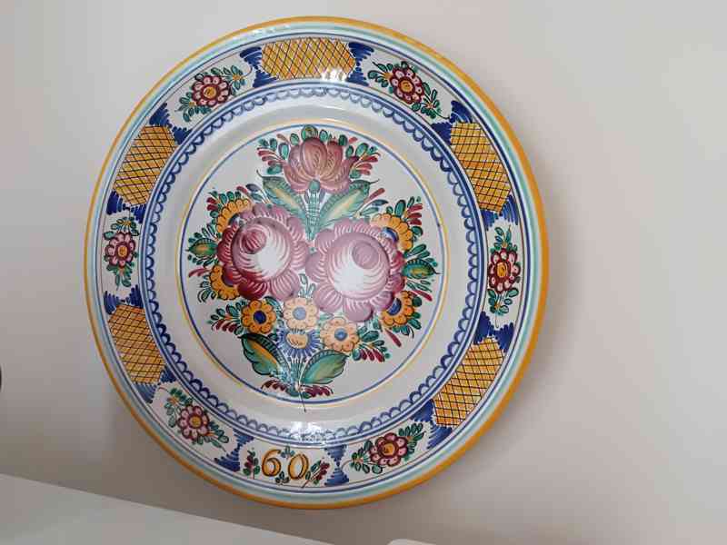 Tupeská keramika  - foto 7