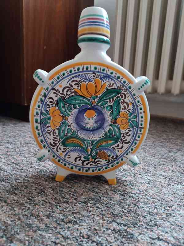 Tupeská keramika  - foto 2