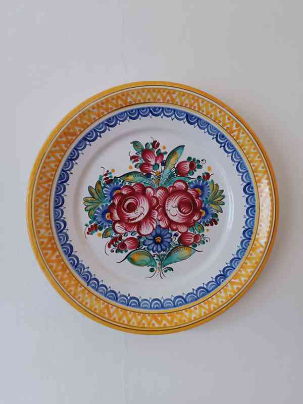 Tupeská keramika  - foto 4