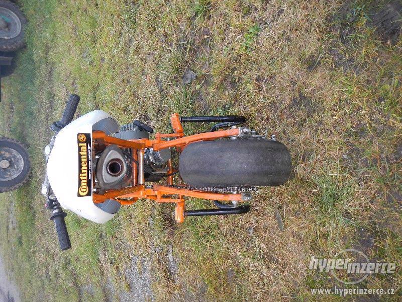 Minibike - foto 5