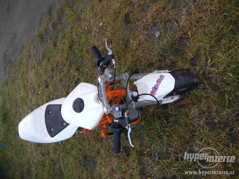 Minibike - foto 7