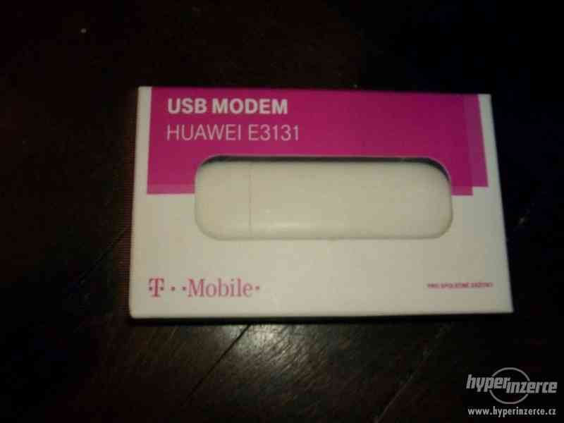 USB modem Huawei E3131