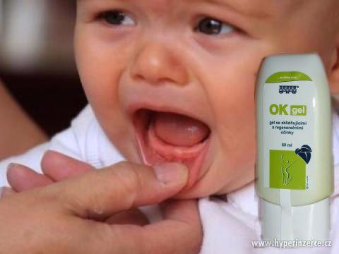 Růst zoubků bez bolesti + dalších 40využití - foto 1