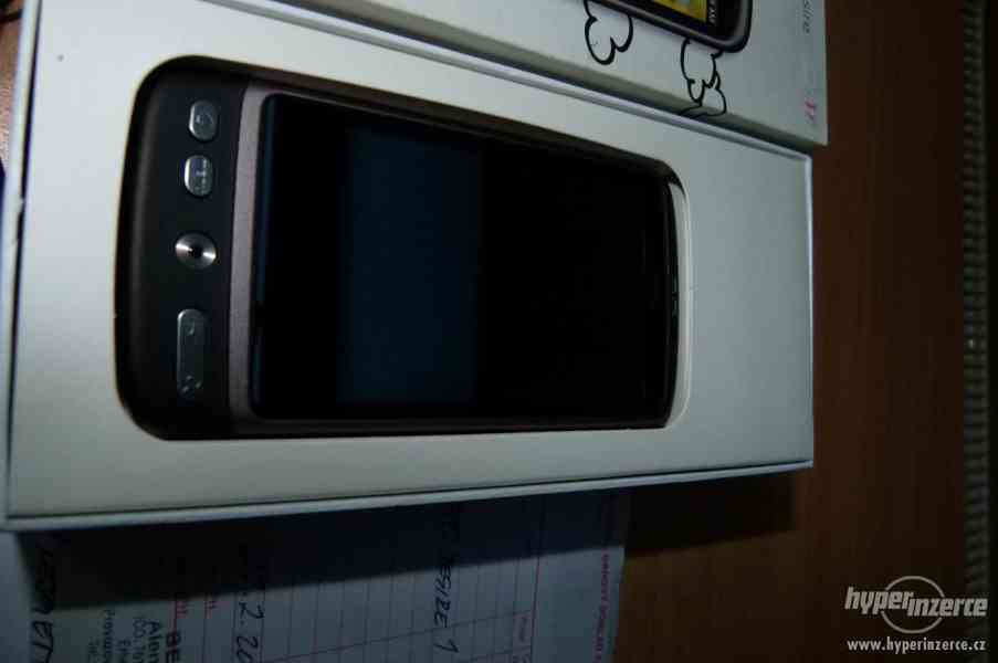 HTC Desire v záruce AMOLED, 2x folie, Android 2.2 Froyo - foto 2