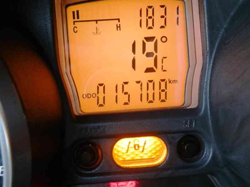 Piaggio Mp3 - foto 18