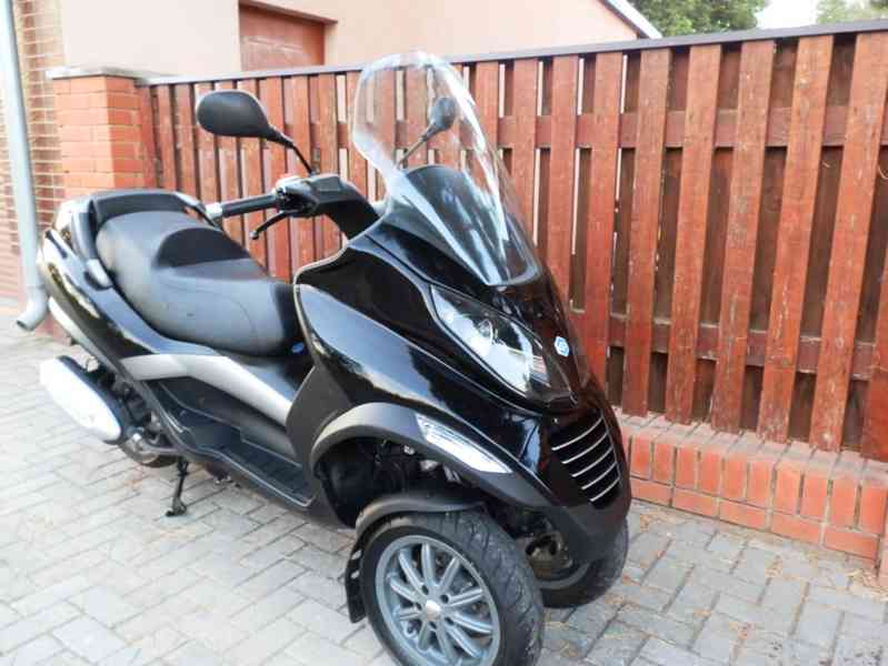 Piaggio Mp3 - foto 15