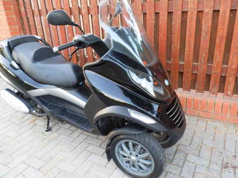 Piaggio Mp3 - foto 16