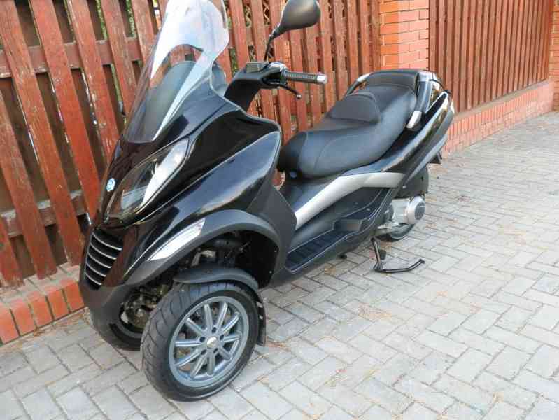 Piaggio Mp3 - foto 6