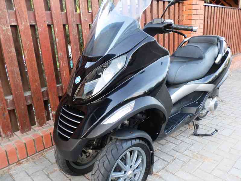 Piaggio Mp3 - foto 2