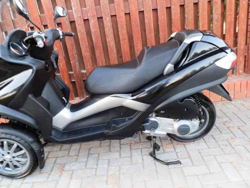 Piaggio Mp3 - foto 8