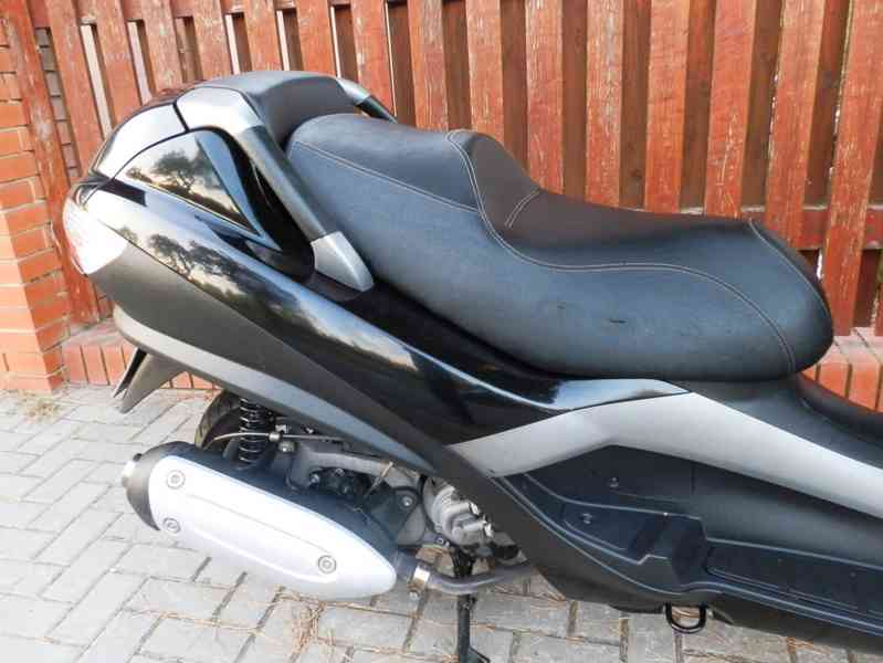 Piaggio Mp3 - foto 11