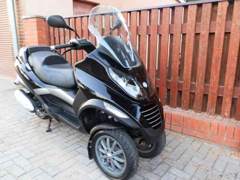 Piaggio Mp3 - foto 17