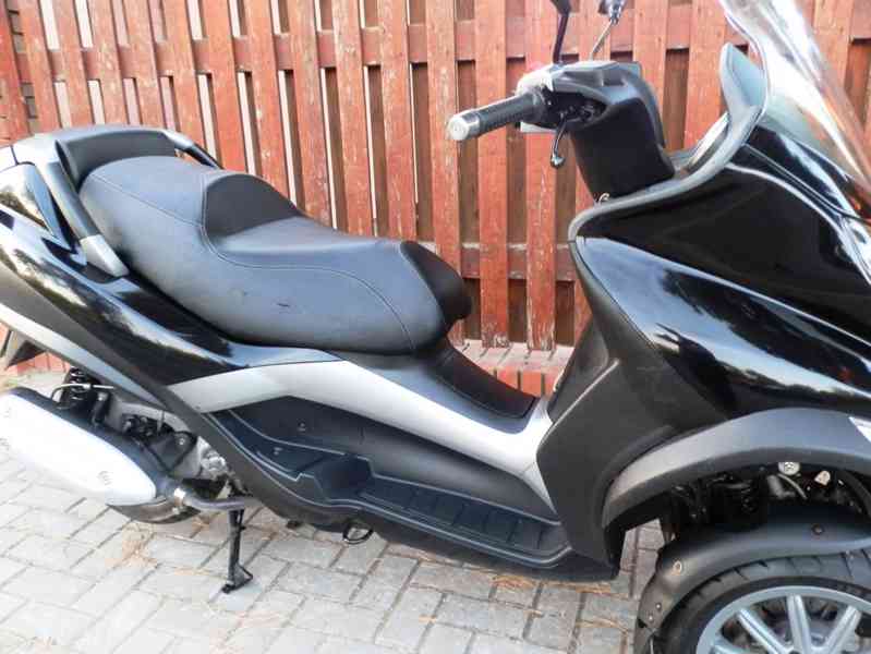 Piaggio Mp3 - foto 10