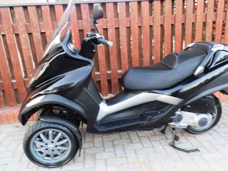 Piaggio Mp3 - foto 3