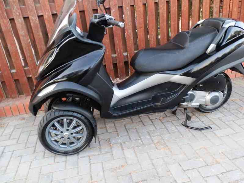 Piaggio Mp3 - foto 7