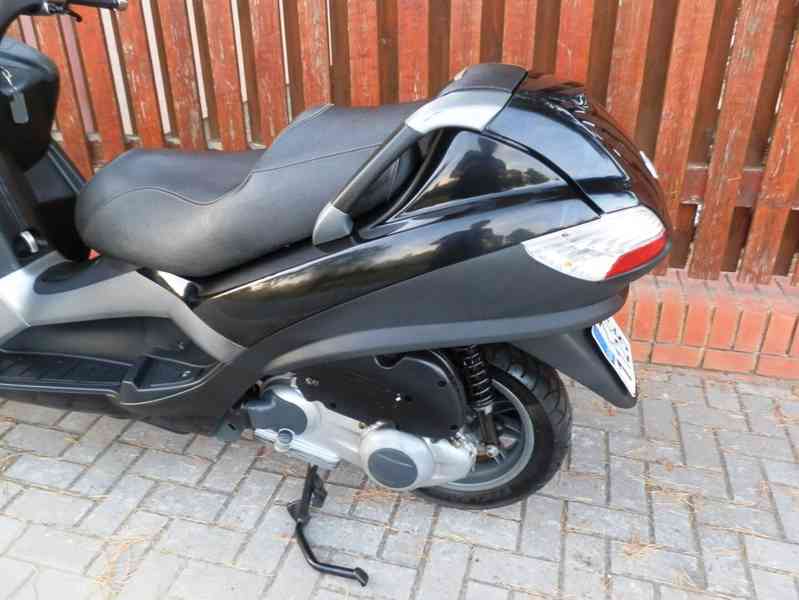 Piaggio Mp3 - foto 4