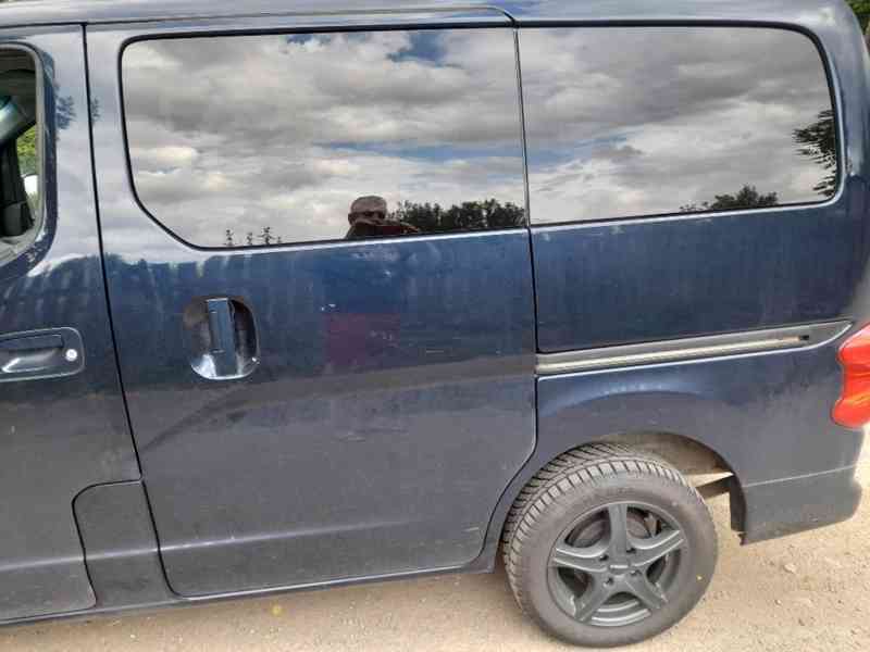 Nissan NV 200 - foto 3