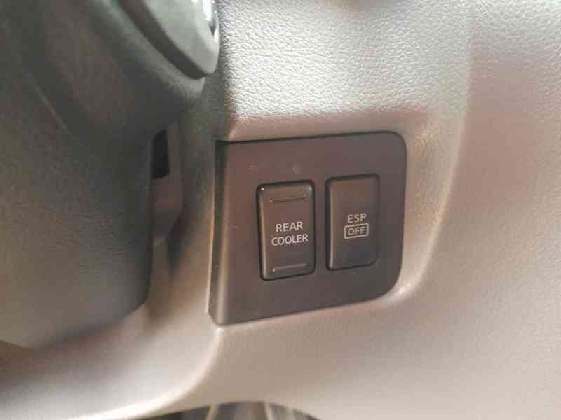 Nissan NV 200 - foto 15