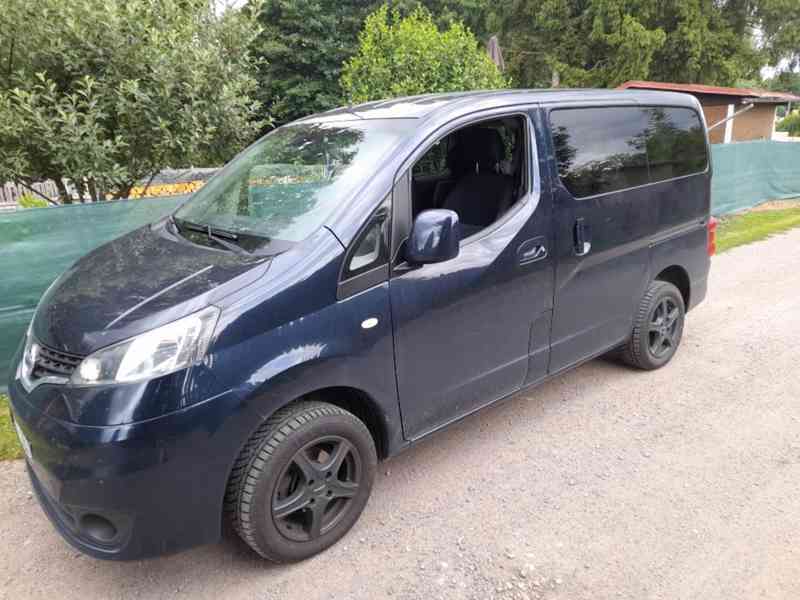 Nissan NV 200 - foto 2