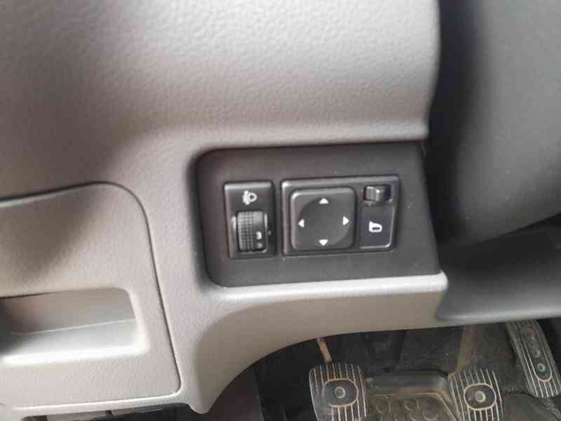 Nissan NV 200 - foto 14
