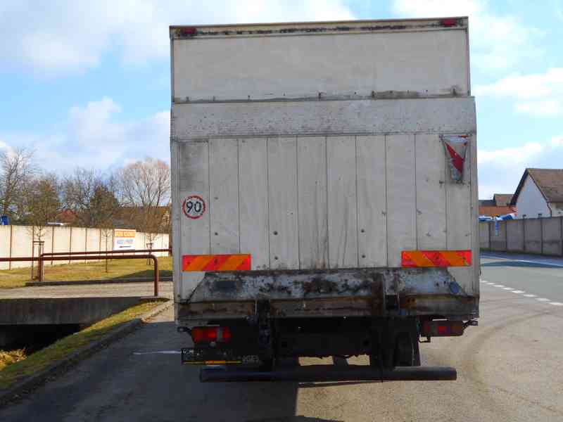 MAN TGL 8.180 - foto 7