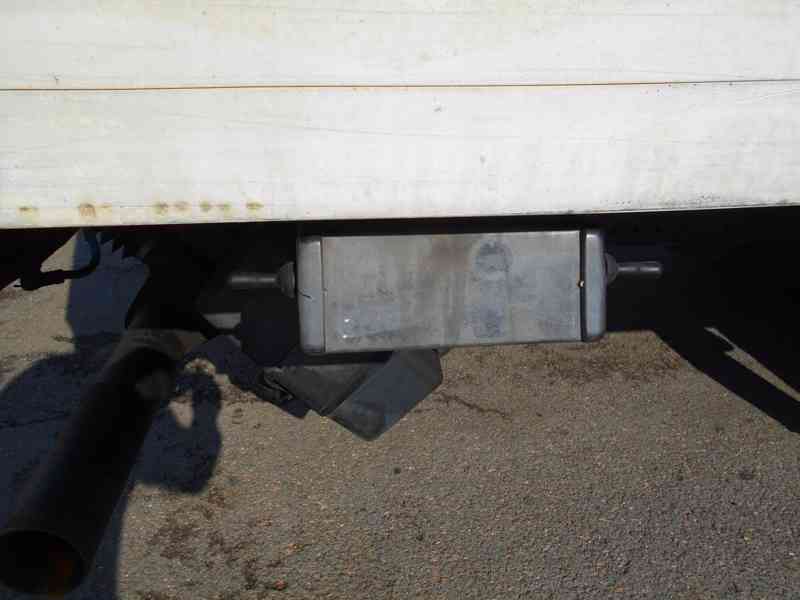 MAN TGL 8.180 - foto 14