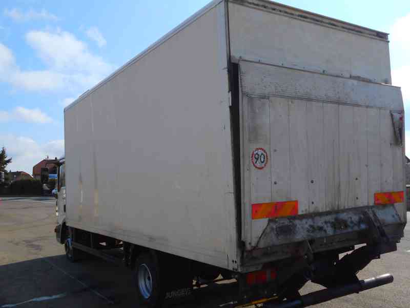 MAN TGL 8.180 - foto 8