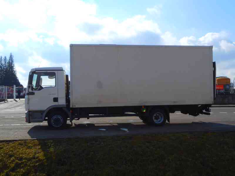 MAN TGL 8.180 - foto 4