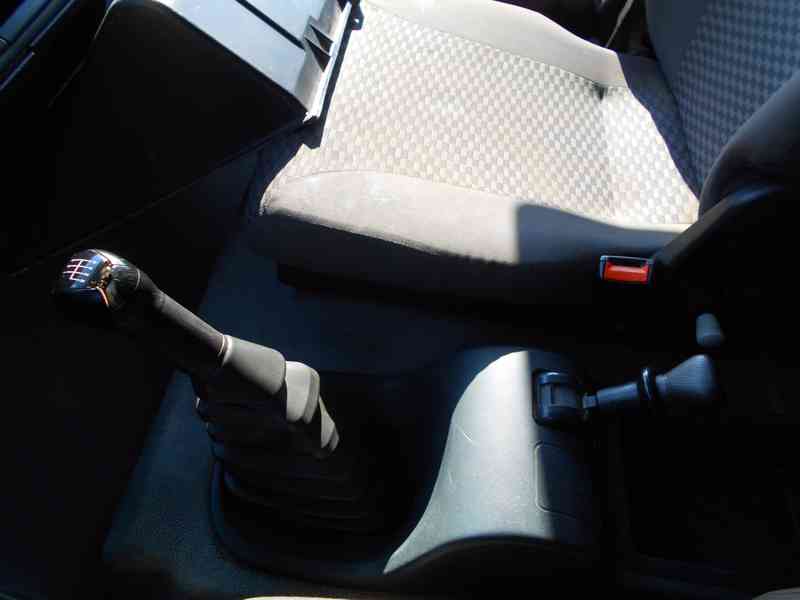 MAN TGL 8.180 - foto 20