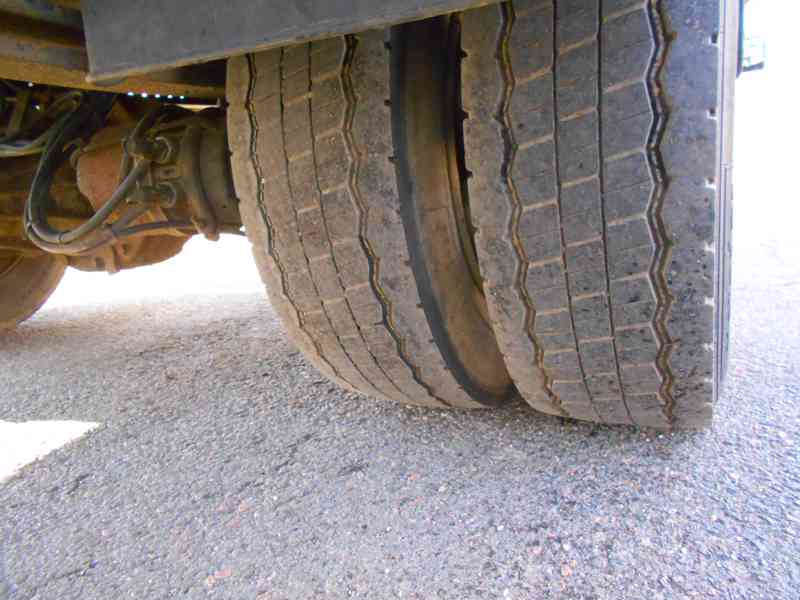 MAN TGL 8.180 - foto 9