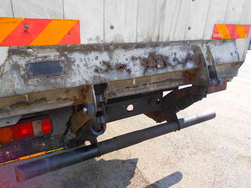 MAN TGL 8.180 - foto 13