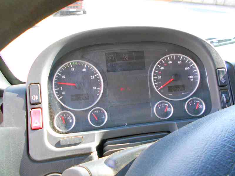 MAN TGL 8.180 - foto 15