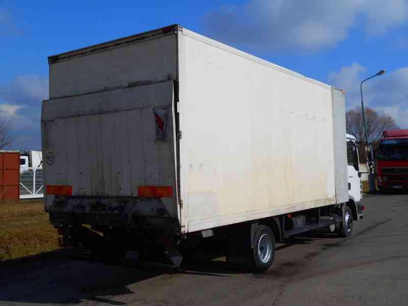 MAN TGL 8.180 - foto 6