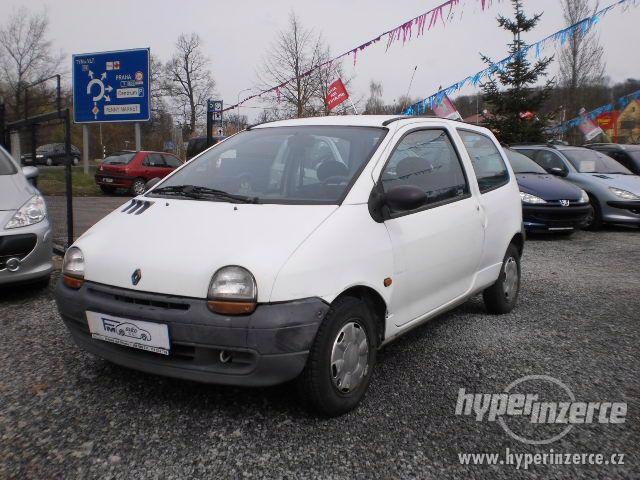 Renault  Twingo 1.2 - foto 1