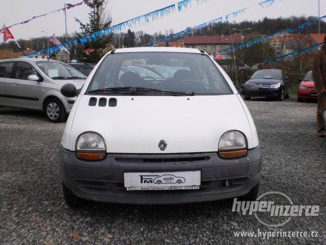 Renault  Twingo 1.2 - foto 2