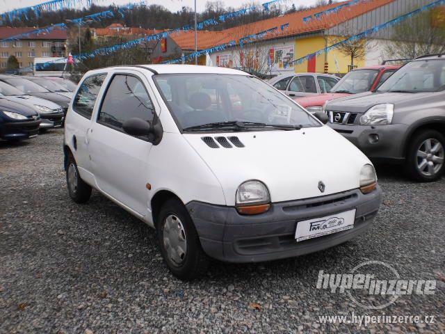 Renault  Twingo 1.2 - foto 3
