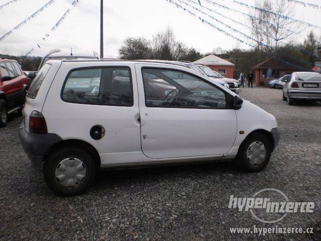 Renault  Twingo 1.2 - foto 4