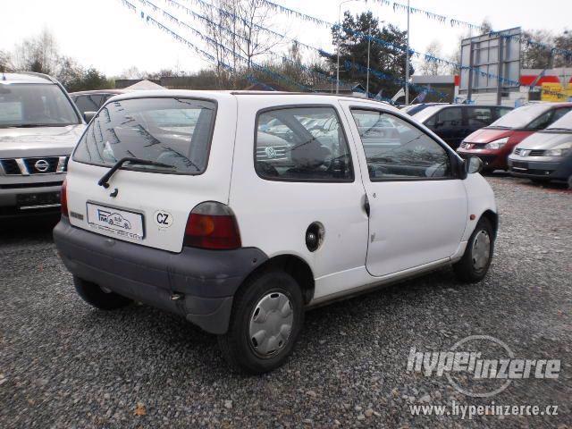 Renault  Twingo 1.2 - foto 5