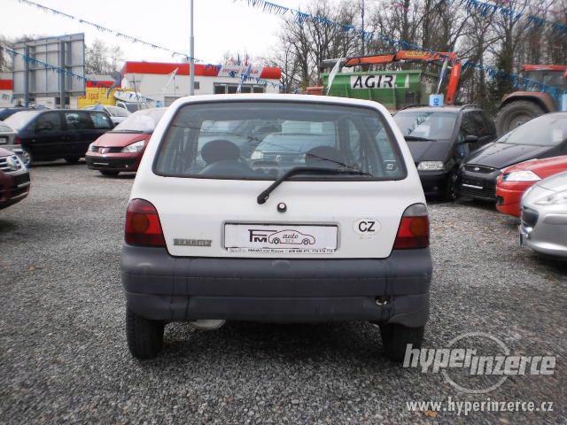 Renault  Twingo 1.2 - foto 6