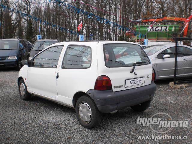 Renault  Twingo 1.2 - foto 7