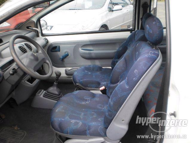 Renault  Twingo 1.2 - foto 8