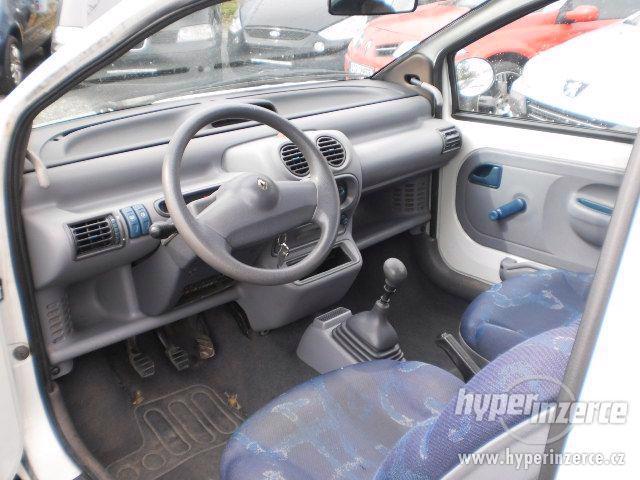 Renault  Twingo 1.2 - foto 9