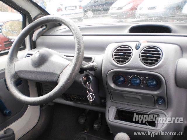 Renault  Twingo 1.2 - foto 11