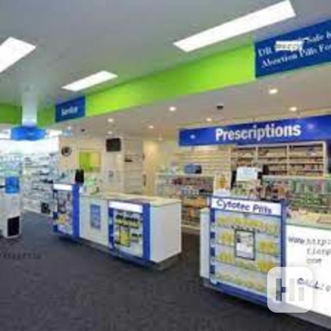  Safe Cytotec +27656678546 Abortion pills in Waverley - foto 1