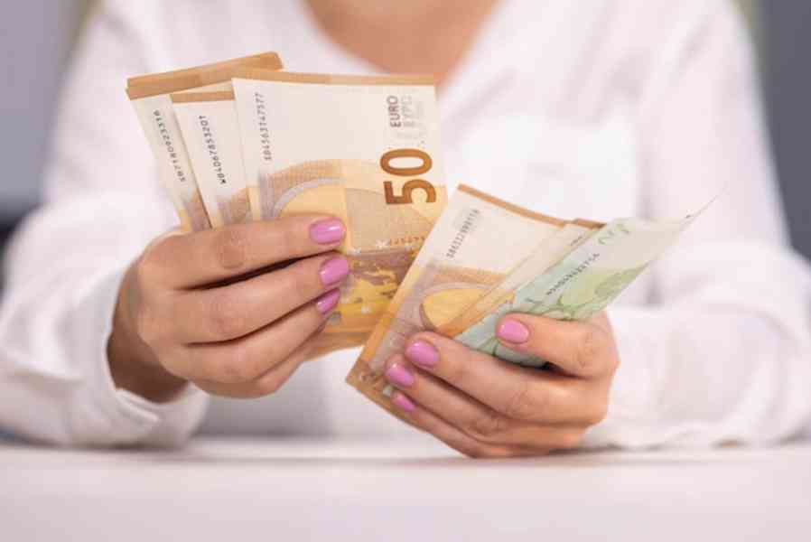 Jak získat půjčku při insolvenci – Snadné a rychlé řešení pr - foto 2