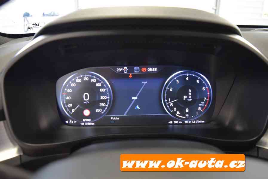 Volvo XC40 B3 120 kW 2022 - DPH - foto 23