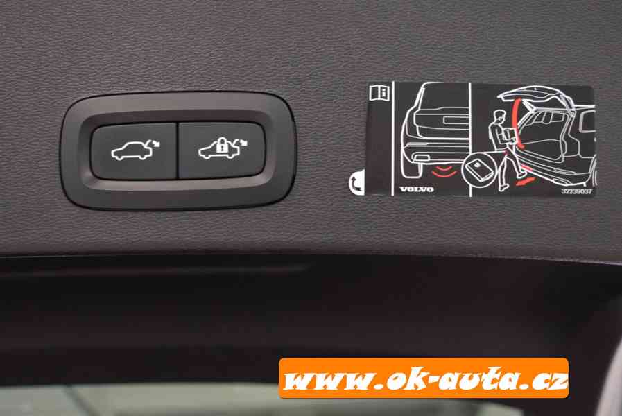 Volvo XC40 B3 120 kW 2022 - DPH - foto 12