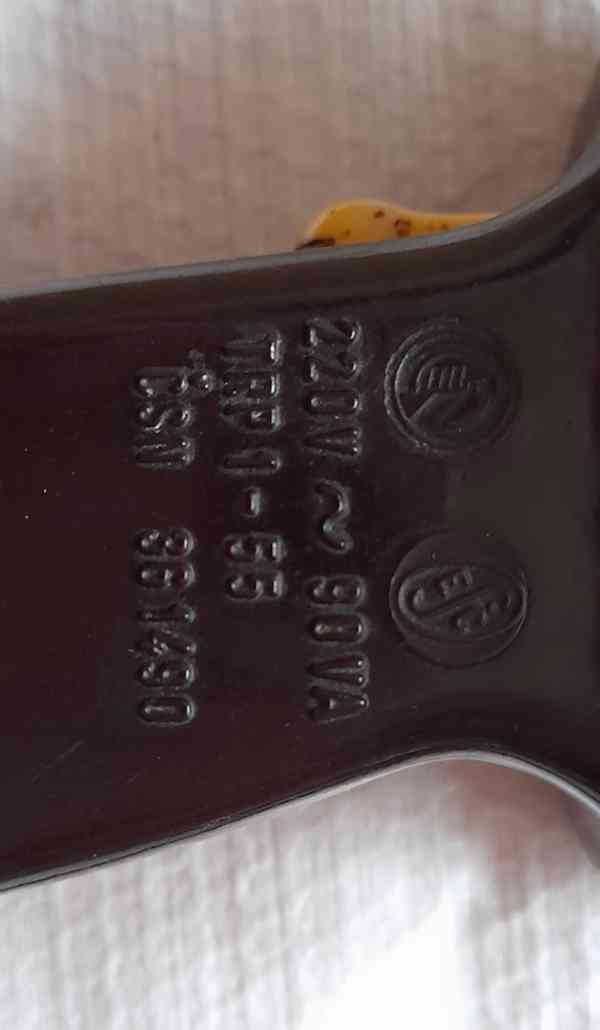 pájka retro - foto 3