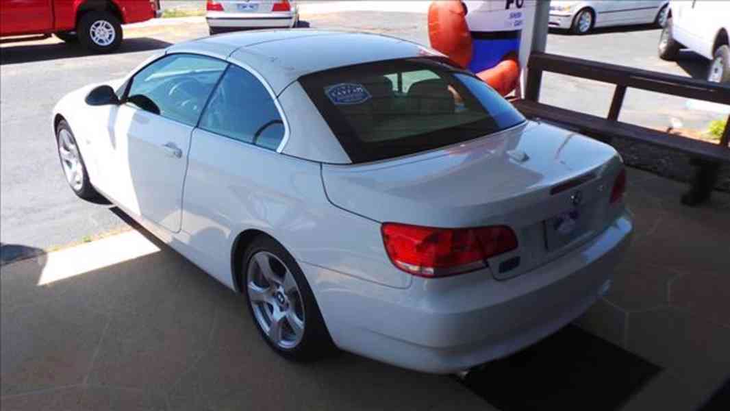 BMW 3 Series 328i" LTD - foto 2