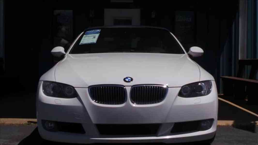 BMW 3 Series 328i" LTD - foto 3